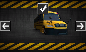 Bus Parking 2 ภาพหน้าจอ 3