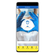 Gratitude Cup Cartaz