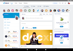 Dacxi ภาพหน้าจอ 2