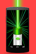 Laser Flashlight syot layar 1