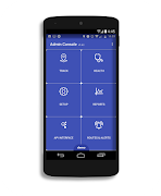 Admin Console ảnh chụp màn hình 1