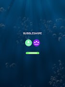 BubbleSwipe पोस्टर