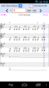 Practice Player Live Midi +Usb screenshot 1