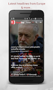 Headlne screenshot 7