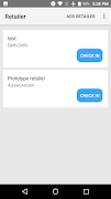 Satcomm Sale Tracker screenshot 3