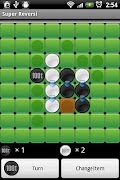 SuperReversi اسکرین شاٹ 3