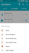 SoundStacks - Record & Share! screenshot 4