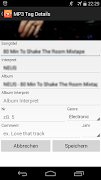 SoundLoader pour Soundcloud capture d'écran 2