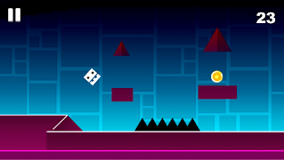 Geometry Run Dash 截圖 1