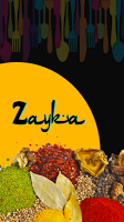 Zayka plakat