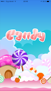 Candy Blitz 포스터