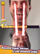 FaceFight Challenge! Ekran Görüntüsü 6