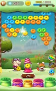Bubble vs Donuts 스크린샷 5