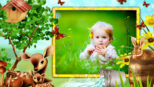 Kids Frames স্ক্রিনশট 5