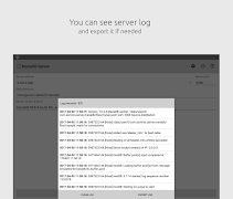 MariaDB Server স্ক্রিনশট 6