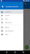 Password Vault Manager 截圖 2