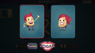 Super Smile Heroes 스크린샷 2