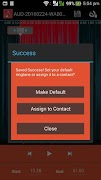 Ringtone Maker اسکرین شاٹ 5