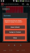 Ringtone Maker স্ক্রিনশট 5