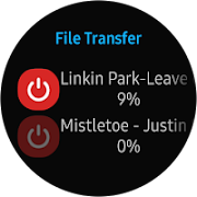 File Manager Transfer Plugin скриншот 1