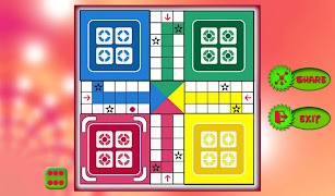 Ludo Classical syot layar 4