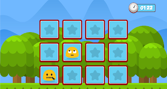 Memory 스크린샷 6