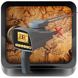 برنامج كشف الكنوز الحقيقي