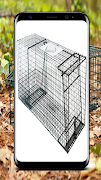 animal traps اسکرین شاٹ 3