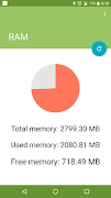 RAM info โปสเตอร์