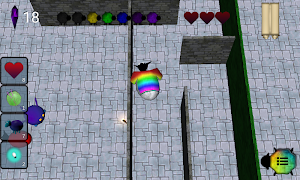 Rainbow Quest تصوير الشاشة 1