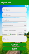 Farm Guide imagem de tela 3