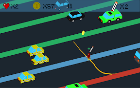 Cross Art screenshot 2