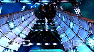 Spatial Hover Lane स्क्रीनशॉट 2