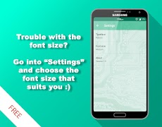 برنامه‌نما Computer Dictionary - Offline عکس از صفحه