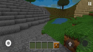 Start Craft : Survival and Creative screenshot 5