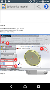 Guide To Solidworks スクリーンショット 5