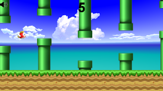 Flapping Fish 截图 4