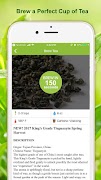Brew Tea - Digital Tea Timer screenshot 1