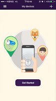 iKey Finder পোস্টার