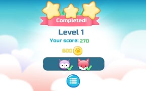 Zooscapes capture d'écran 4