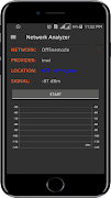 Network Analyzer poster