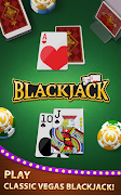 Blackjack Plus plakat