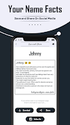 Your Name Facts-What Is In Your Name Meaning スクリーンショット 3