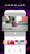 Video Maker - Video.Guru স্ক্রিনশট 5