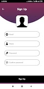 Guidance App imagem de tela 2