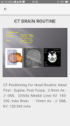 CT POSITIONING স্ক্রিনশট 3