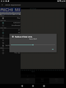 AMI 2D Magnetometer Sensor screenshot 6