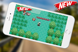 1 Schermata Guide for Pokemon Emerald Version