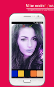 Self Camera Effects screenshot 5