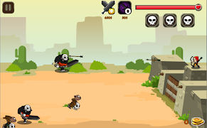 Monster Defence 截圖 5